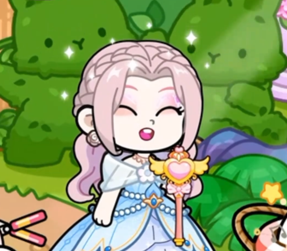 兔小萌世界公主剧情详解：角色设定、故事主线与亮点解析