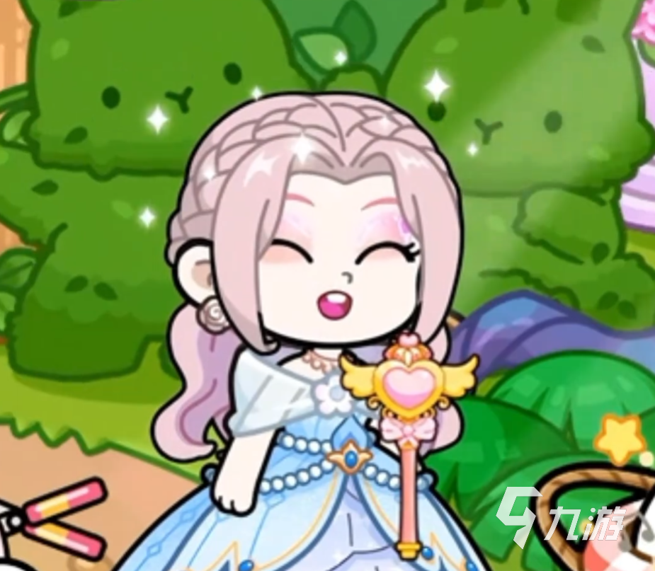 兔小萌世界公主剧情详解:角色设定、故事主线与亮点解析