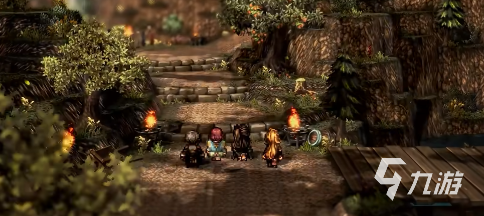 风之痕迹游戏深度评测:玩法、画面与体验全面解析