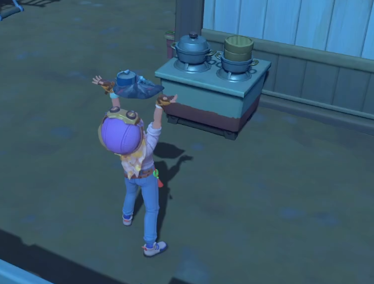 沙石镇时光番茄浓汤做法教程：家庭版浓郁酸甜番茄汤食谱