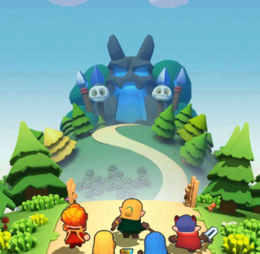 胡闹地牢联机模式怎么玩：本地与在线多人合作详细教程