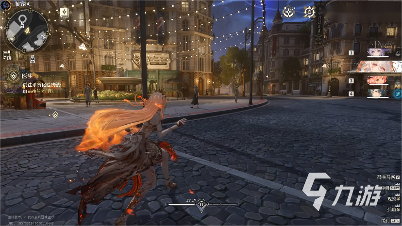 白银之城高跟鞋怎么获得?详细获取方法与实用攻略