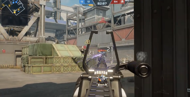 逆战未来排位赛人类方高效上分技巧与实战策略