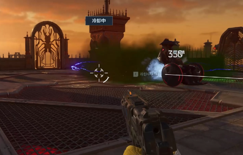 逆战未来暗夜之殇获取方法与武器属性详细介绍