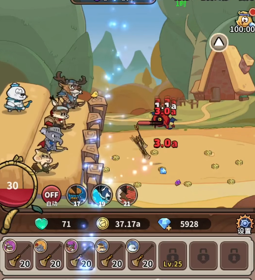 五芒星战记副本详细打法攻略：全流程通关技巧与BOSS应对策略