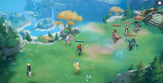 龙魂旅人加百列皮肤怎么获得？全渠道获取方式汇总