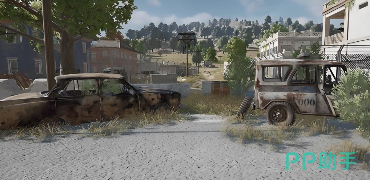 biubiu加速器界面实拍图 2026年最新版 PUBG专用加速方案