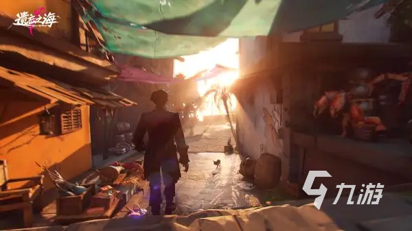 遗忘之海游戏使用什么引擎?真实体验评测与玩法解析