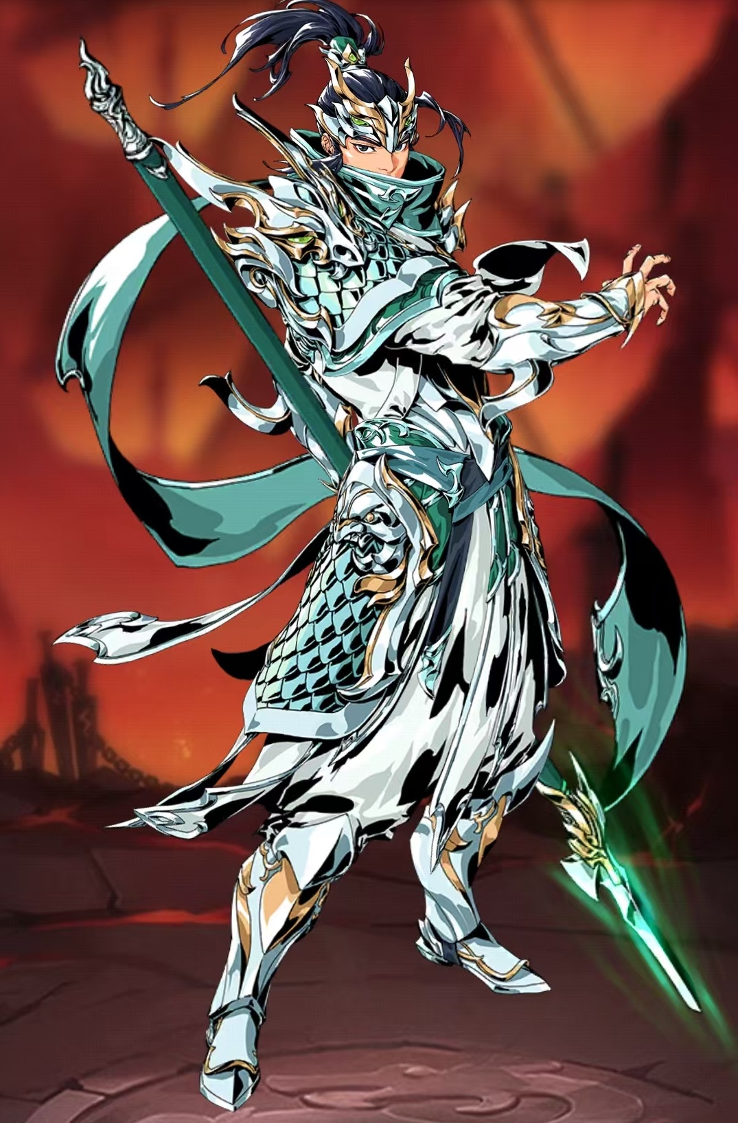 雄心之上赵云强度分析：实战表现与阵容搭配推荐