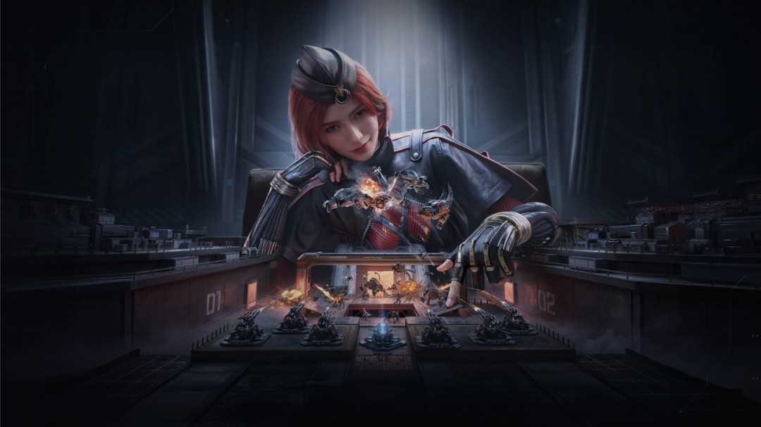 逆战未来冲锋枪获取方法全攻略：快速入手途径汇总