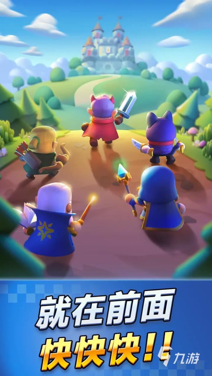 胡闹地牢全属性英雄强度排行与实战表现分析