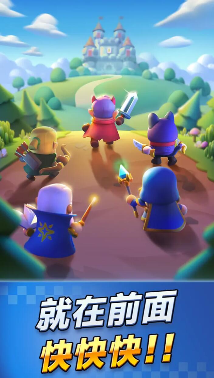 胡闹地牢传说英雄强度排名与角色推荐指南