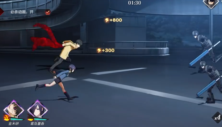 怪物生存战争试炼玩法详解与高效通关攻略