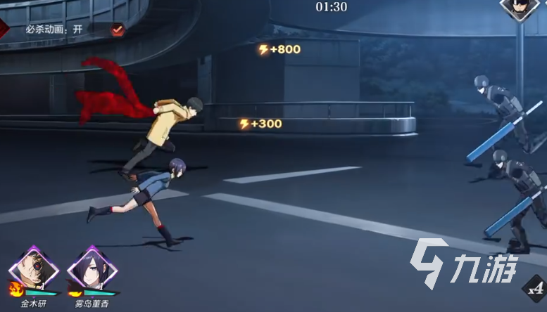 怪物生存战争试炼玩法详解与高效通关攻略