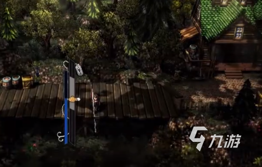 风之痕迹钓鱼玩法详解:新手入门与高级技巧全攻略