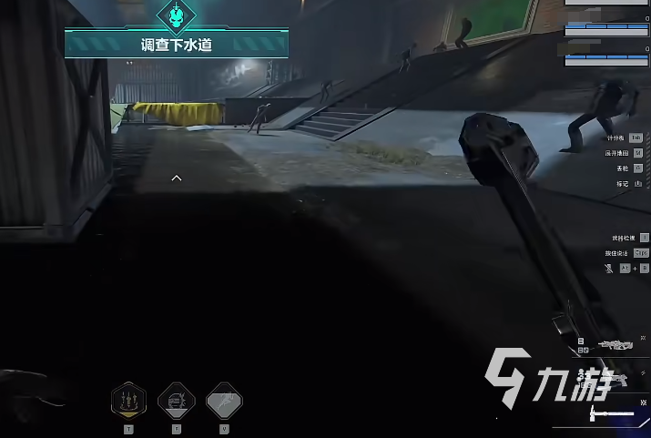 逆战未来武器切换操作指南:快速选择与切换技巧