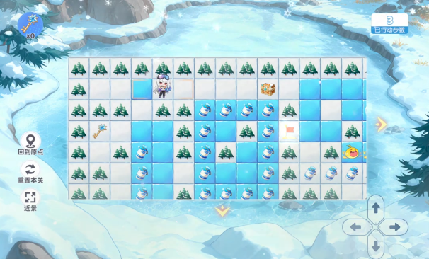 龙魂旅人滑雪最佳路线推荐与不可思议玩法详解