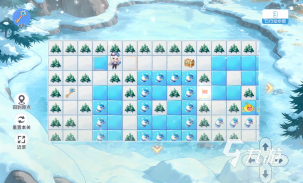 龙魂旅人滑雪最佳路线推荐与不可思议玩法详解