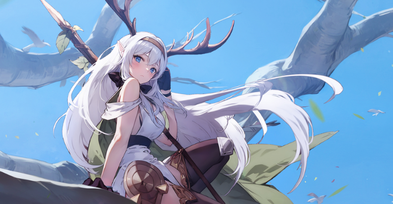 龙魂旅人角色约会攻略：全角色触发条件与约会流程详解