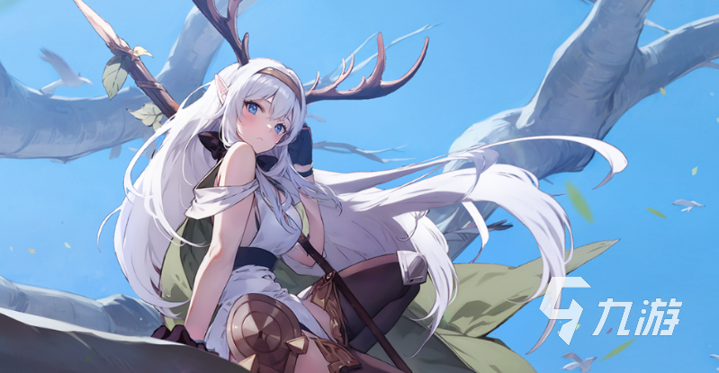 龙魂旅人角色约会攻略:全角色触发条件与约会流程详解