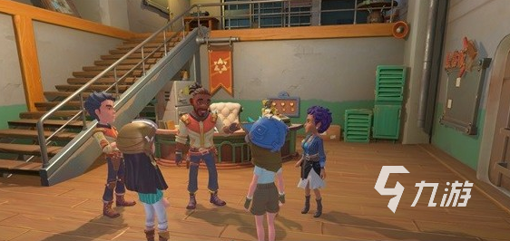 沙石镇时光食材全攻略:获取途径与实用技巧