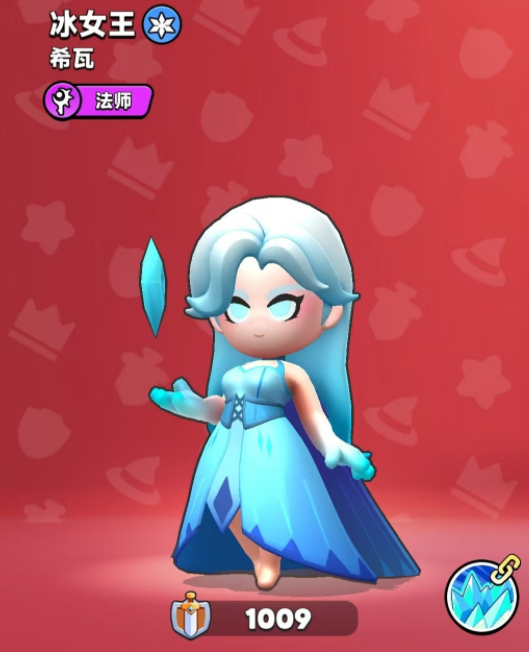 胡闹地牢冰系神话英雄角色详解与最强冰系角色推荐