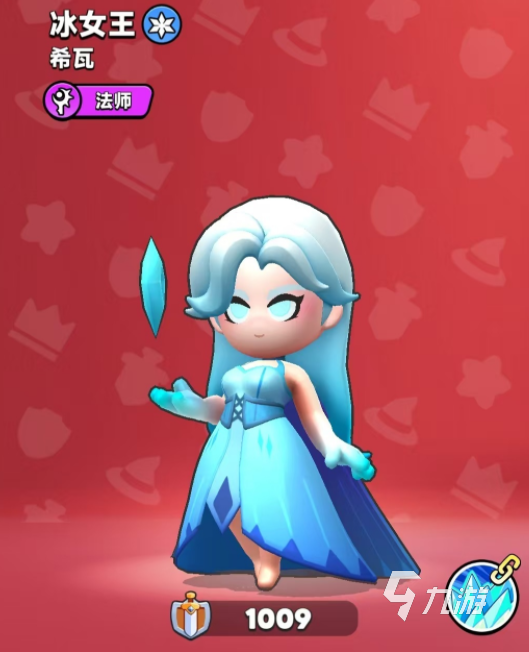 胡闹地牢冰系神话英雄角色详解与最强冰系角色推荐