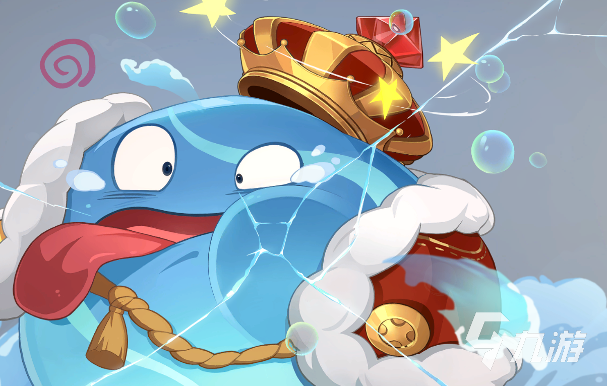 龙魂旅人公测最强阵容推荐:史莱姆流搭配思路与实战配置详解