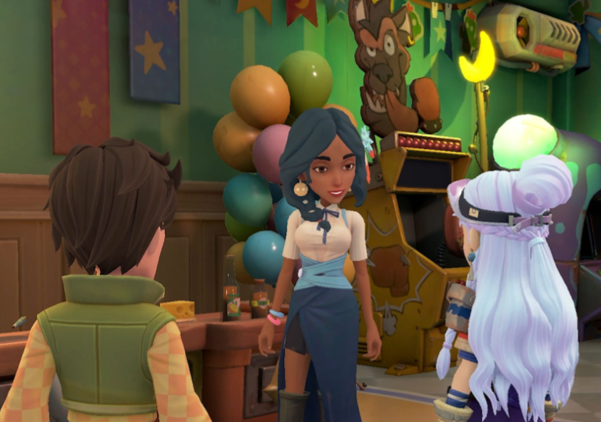 沙石镇时光放松一下任务完成指南与高效攻略