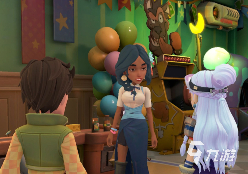 沙石镇时光放松一下任务完成指南与高效攻略