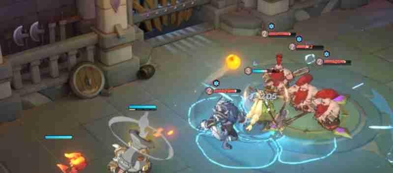 龙魂旅人角色升星材料清单与高效升星攻略