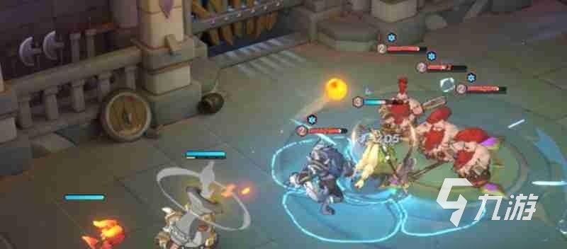 龙魂旅人角色升星材料清单与高效升星攻略