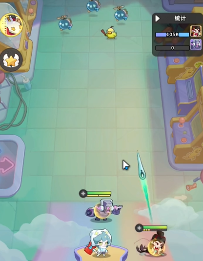 梦境护卫队召唤系统玩法详解与实用攻略