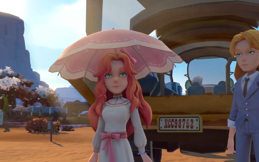 沙石镇时光防沙帽图纸获取方法详解