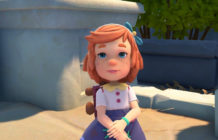 沙石镇时光角色古物喜好全解析：每位角色最爱的收藏品揭秘