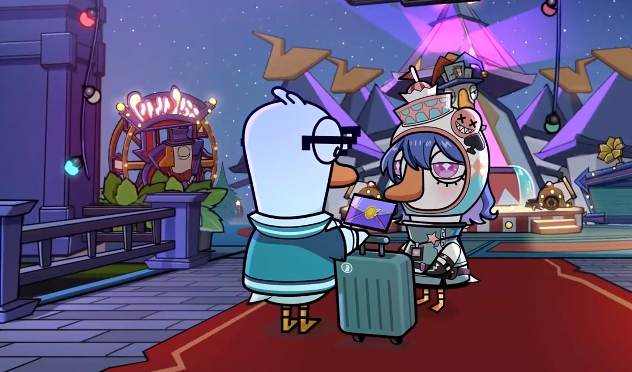 鹅鸭杀赛季更新与最新玩法指南