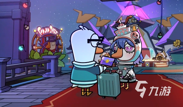 鹅鸭杀赛季更新与最新玩法指南