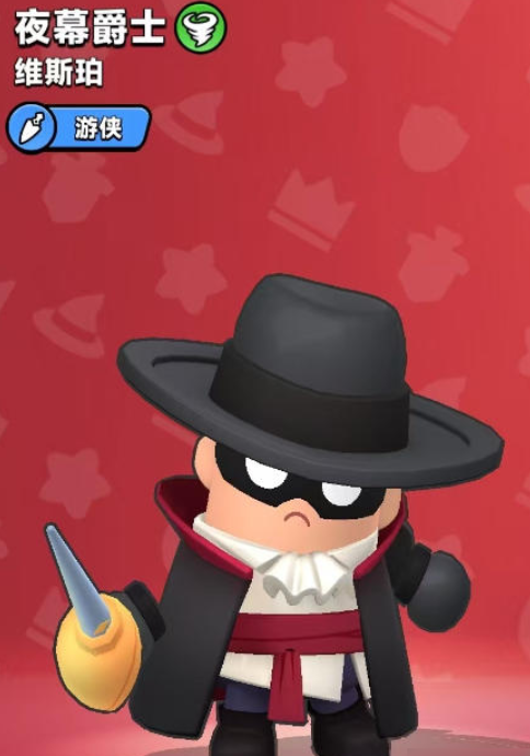 胡闹地牢夜幕骑士与夜幕爵士技能详解