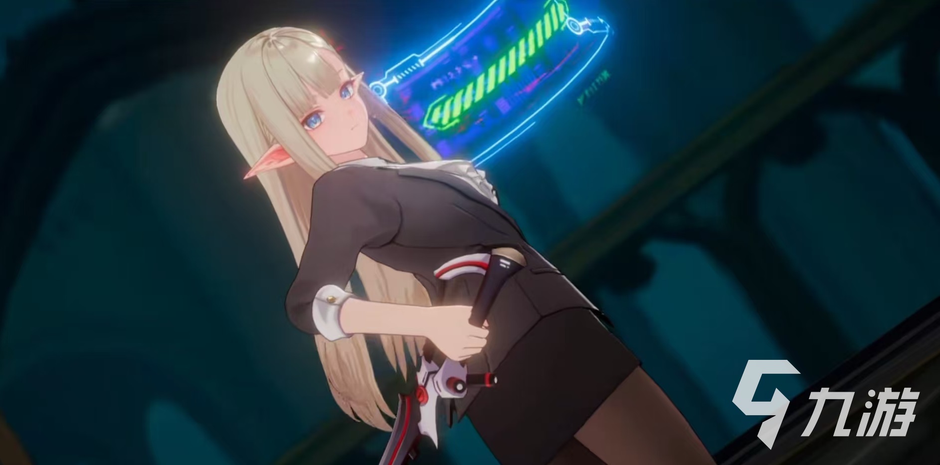 空灵诗篇米里昂残影强度评测与实战表现分析