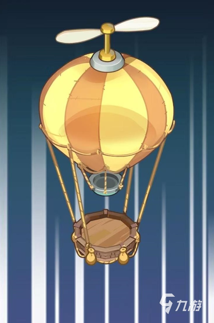 晴空双子疯狂热气球活动玩法详解与通关攻略