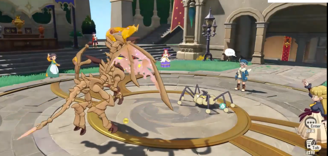 洛克王国知识就是力量队阵容搭配与实战玩法攻略