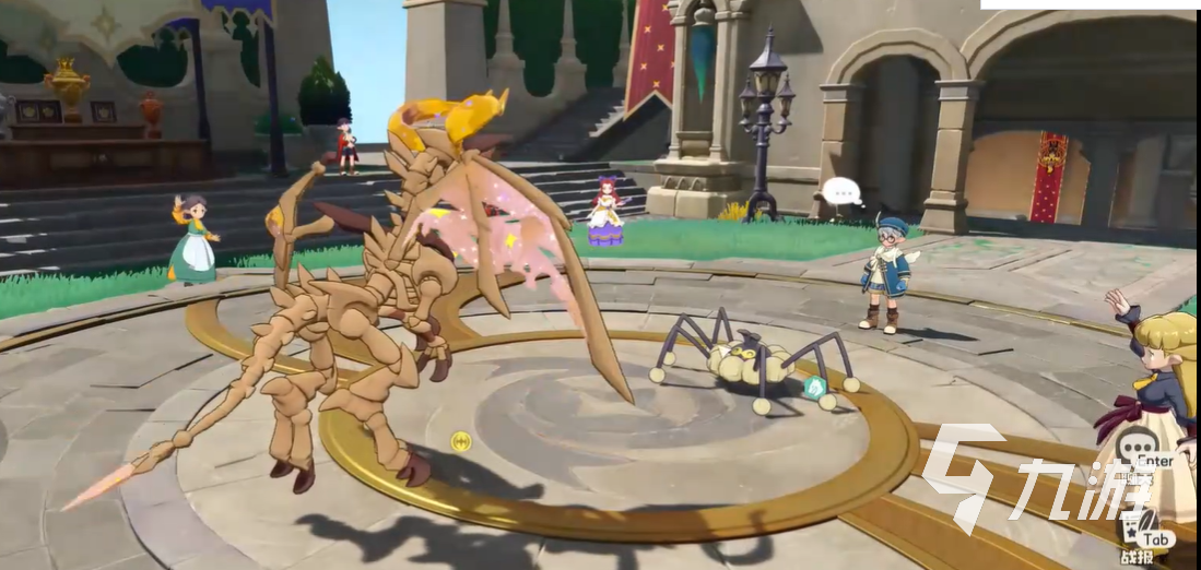 洛克王国知识就是力量队阵容搭配与实战玩法攻略