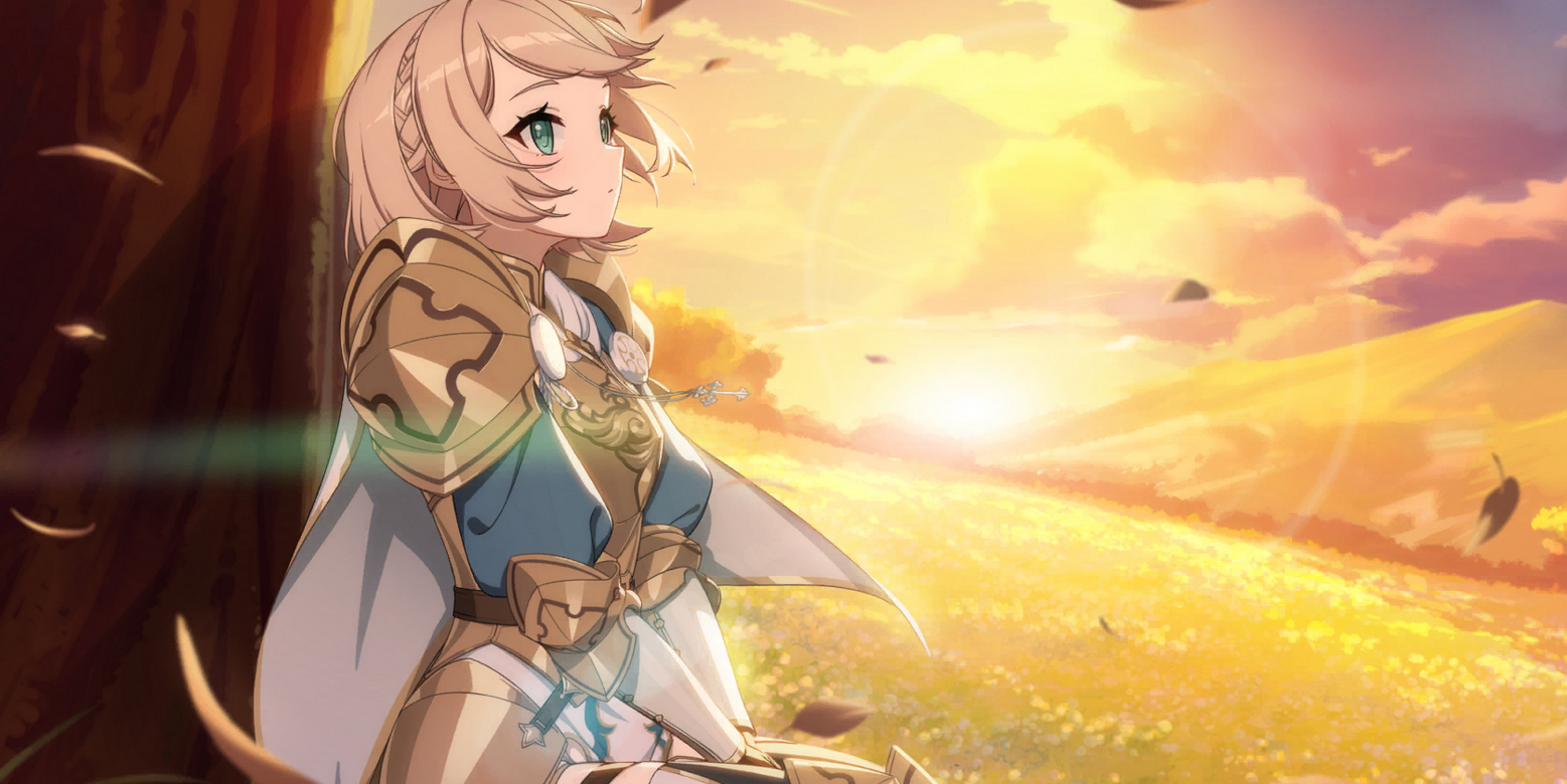 空灵诗篇克莱儿角色强度分析与实战表现评测