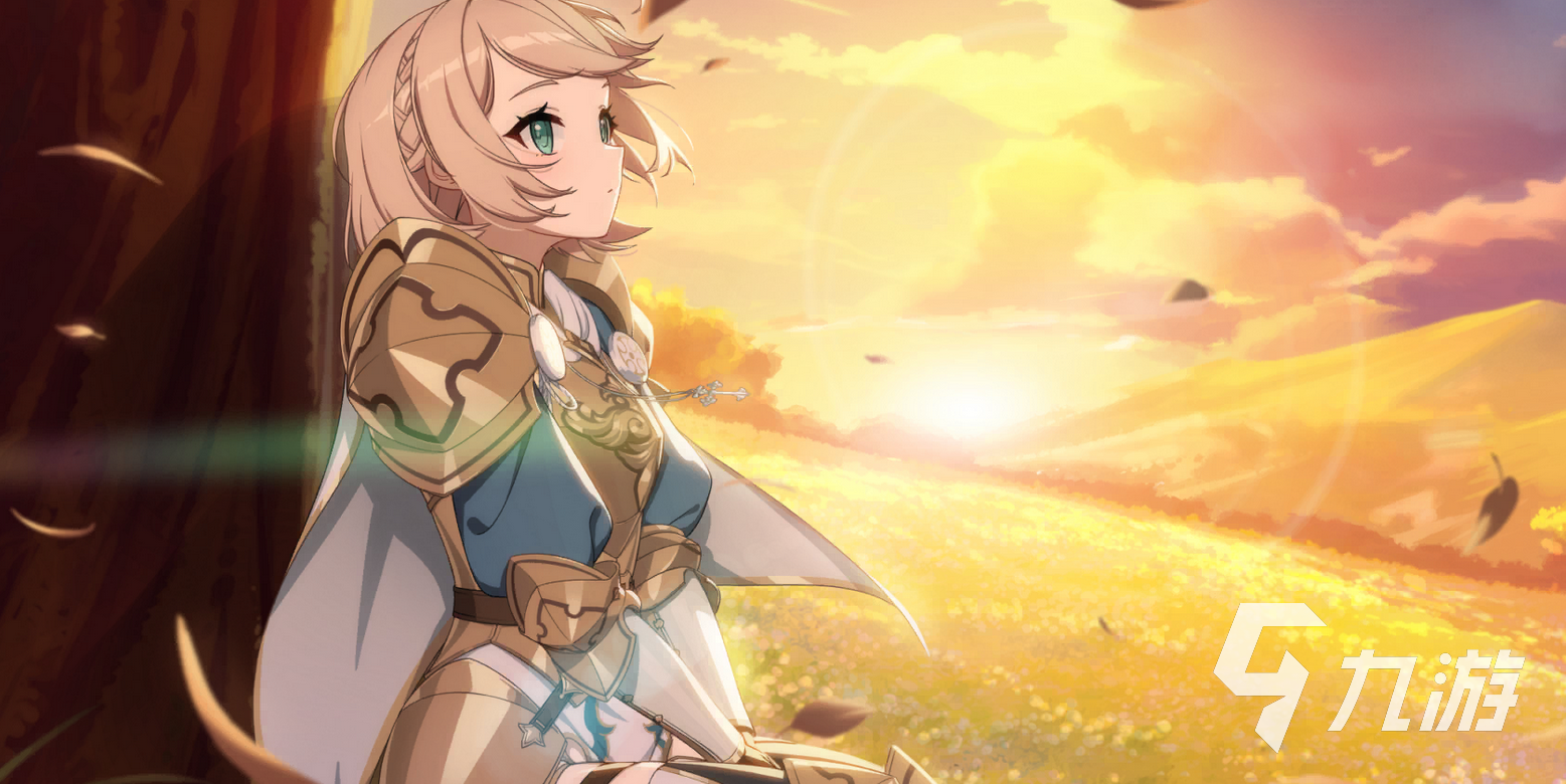 空灵诗篇克莱儿角色强度分析与实战表现评测