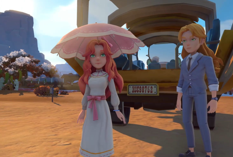 沙石镇时光宠物派遣奖励全解析：能获得哪些道具与资源