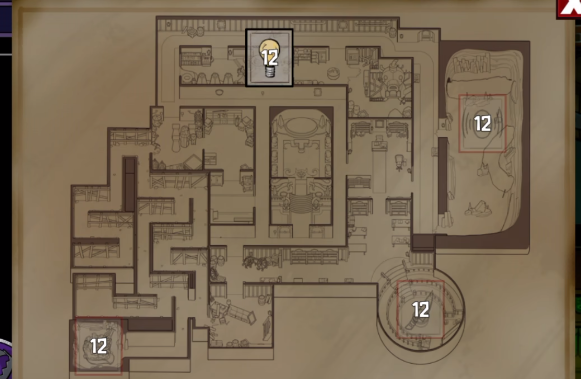 鹅鸭杀手游关灯模式刀人技巧与高胜率玩法攻略