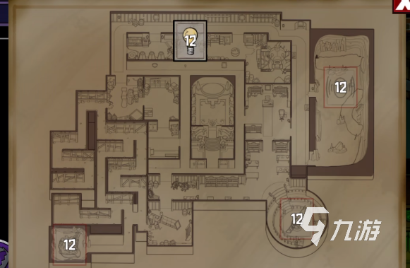 鹅鸭杀手游关灯模式刀人技巧与高胜率玩法攻略