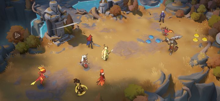 龙魂旅人角色进阶全攻略：从入门到高阶培养技巧