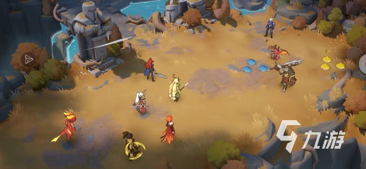 龙魂旅人角色进阶全攻略:从入门到高阶培养技巧