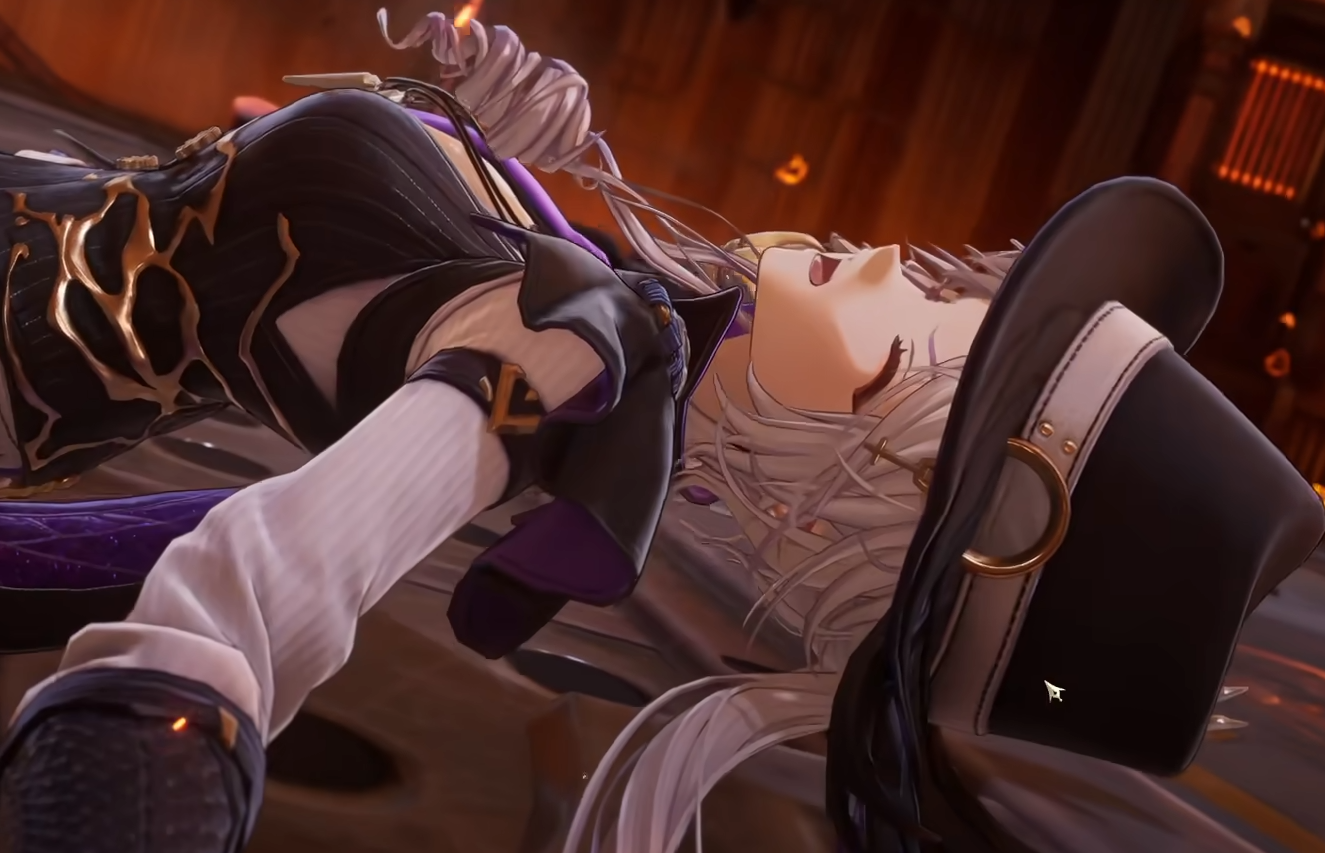 白银之城焚尽灰姑娘详细打法攻略与通关技巧